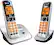 Front Standard. Uniden - DECT 6.0 Expandable Cordless Phone System with Caller ID/Call Waiting.
