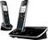 Front Standard. Uniden - D3280-2 DECT 6.0 Bluetooth Cordless Phone System with Digital Answering System.