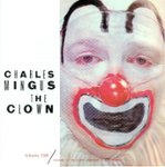 Front Standard. The Clown [CD].