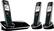 Front Standard. Uniden - DECT 6.0 Expandable Cordless Phone System with Digital Answering System.