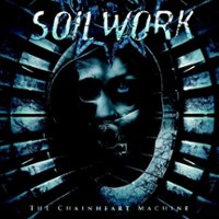 The Chainheart Machine [LP] - VINYL - Front_Original
