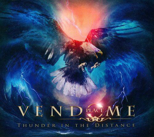 

Thunder in the Distance [LP] - VINYL