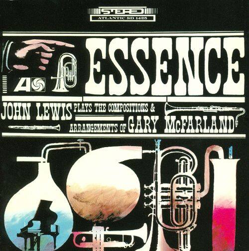 Best Buy Essence John Lewis Plays the Compositions & Arrangements of