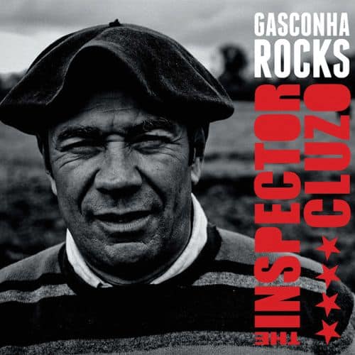 

Gaschona Rocks [LP] - VINYL