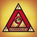 Front Standard. 9 Chambers [CD].