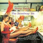 Front Standard. The Broadway Bit [CD].