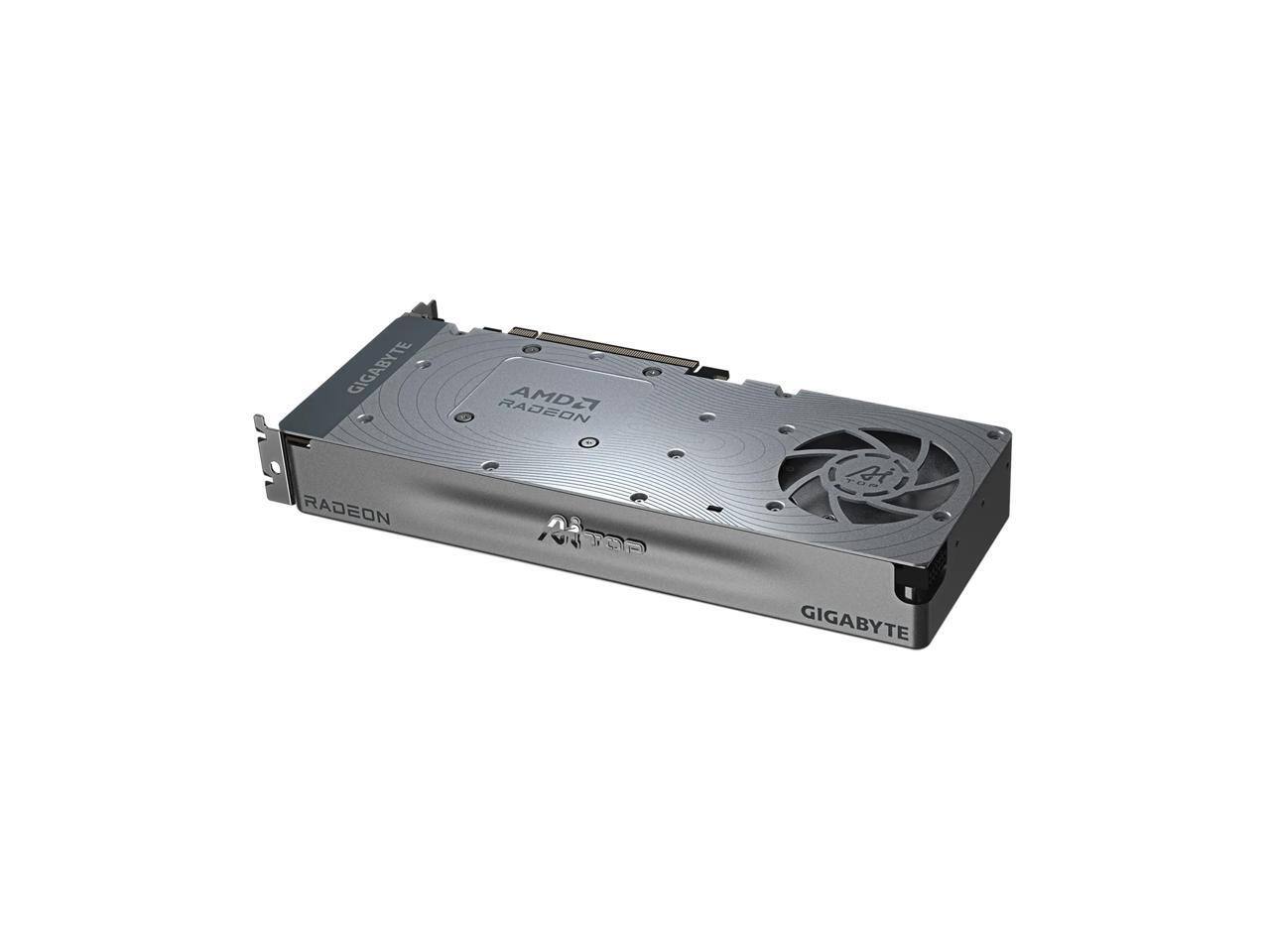 GIGABYTE  
AMD RADEON  
RADEON  
GIGABYTE