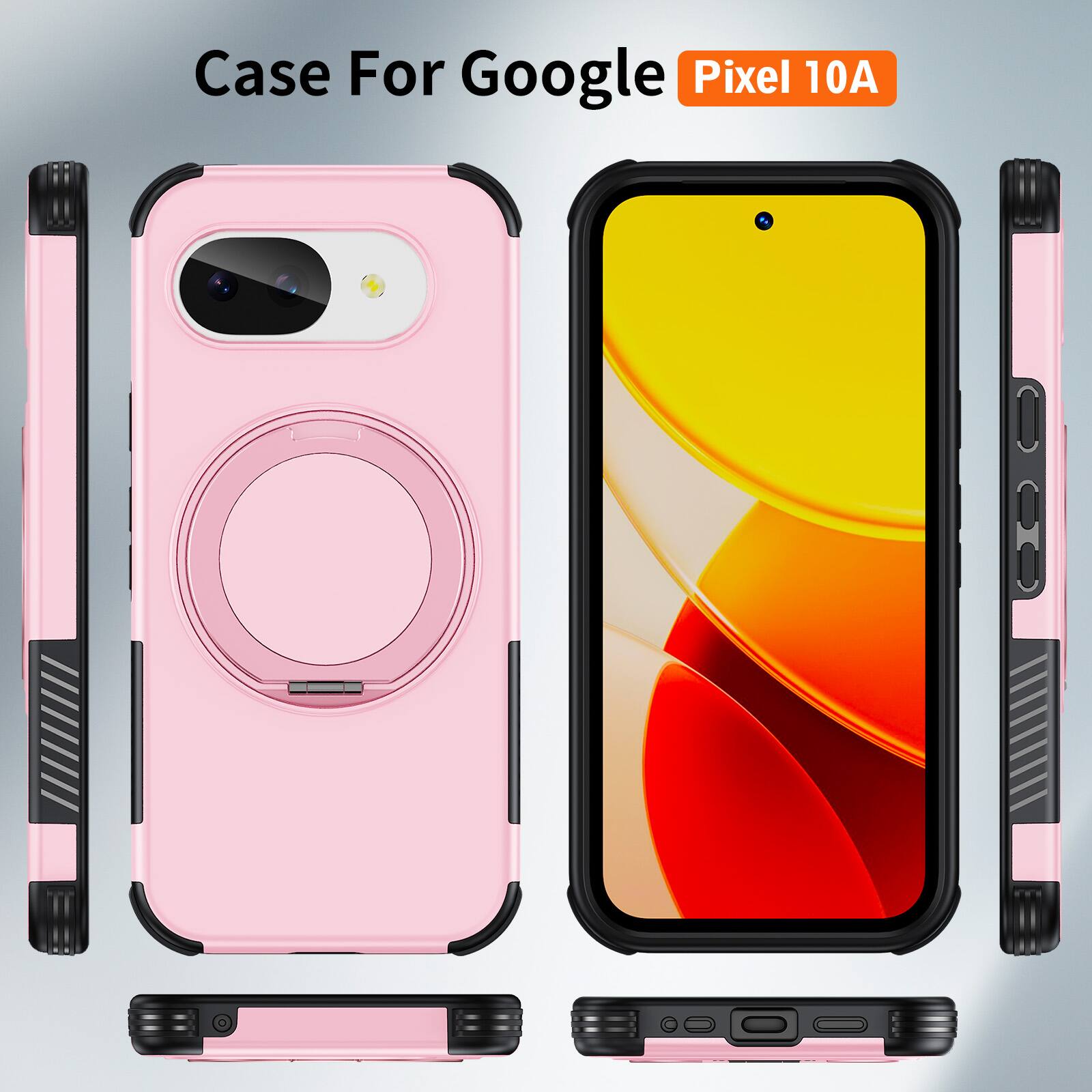 Case For Google Pixel 10A