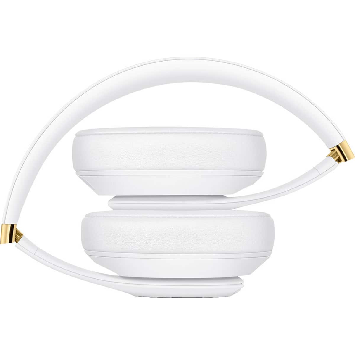 BEATS STUDIO3 WIRELESS ホワイト Beats Headphones Studio3 Bluetooth Wireless White MX3Y2LL/A - Best Buy