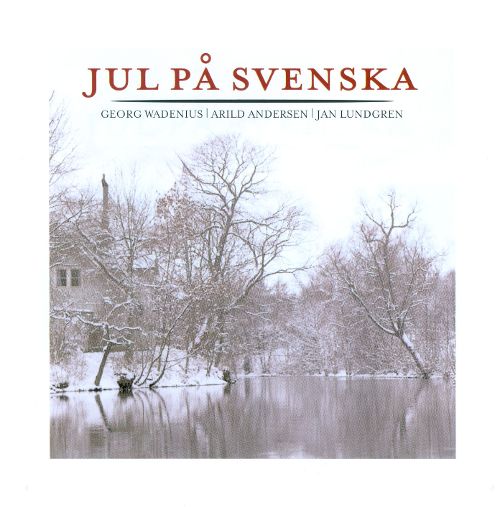 Jul På Svenska [LP] - VINYL