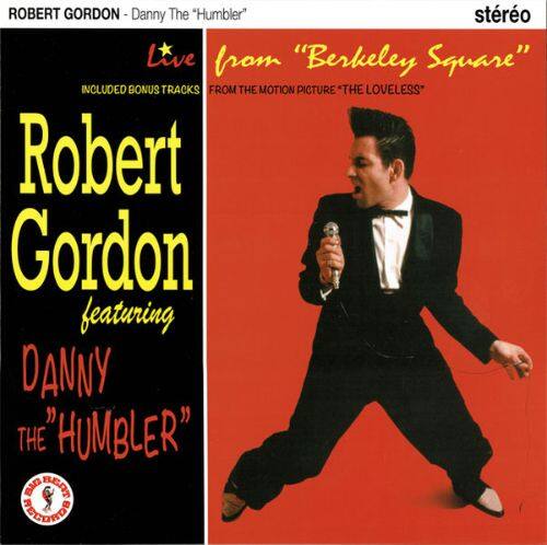 

Live from Berkeley Square LP [LP] - VINYL