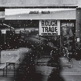 Jangle Bells: Rough Trade Shops Xmas Selection - Jangle Bells: A Rough Trade Shops Christmas - VINYL LP