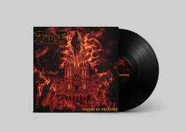 Faust - Crypts Of Eternity - VINYL LP