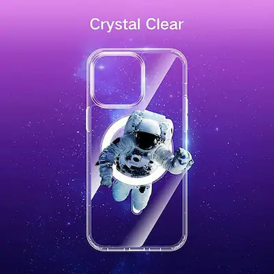pixel 8a phone case Inspire Series Hard Shell Case - Google Pixel 8a