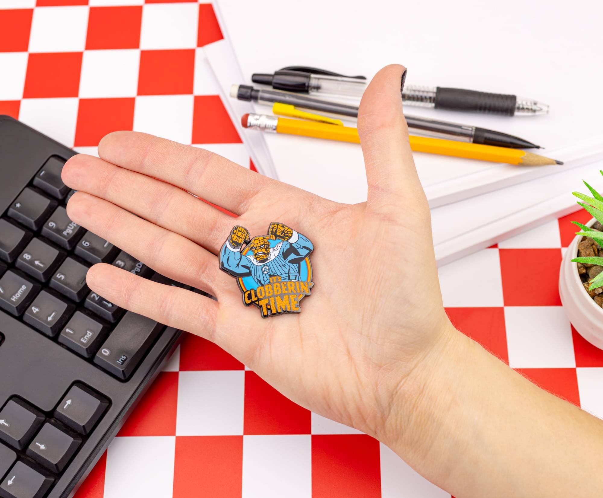 media item thumbnail