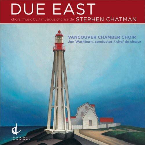 Jon Washburn - Due East   - COMPACT DISCS [CD] price history on PriceWatchPro