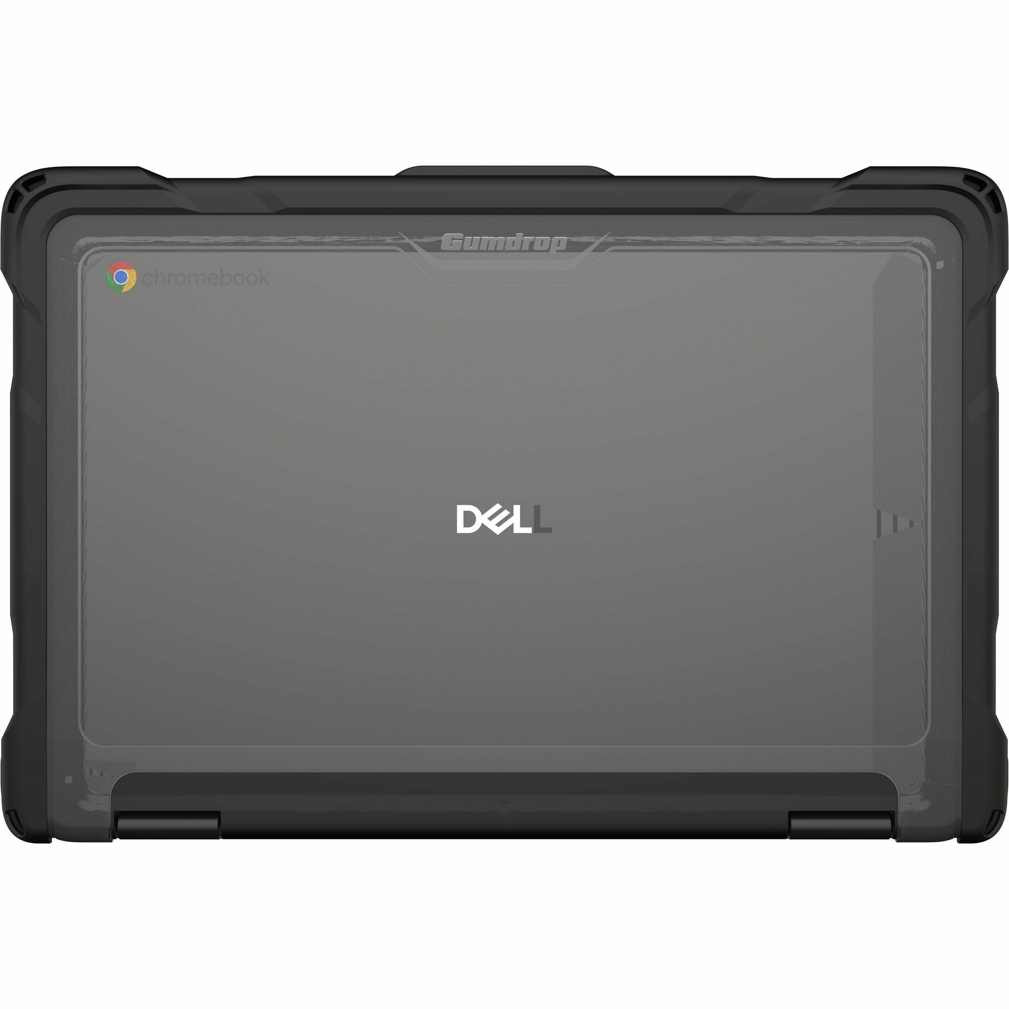chromebook  
Gumdrop  
DELL