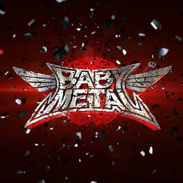 Babymetal - Babymetal - VINYL LP