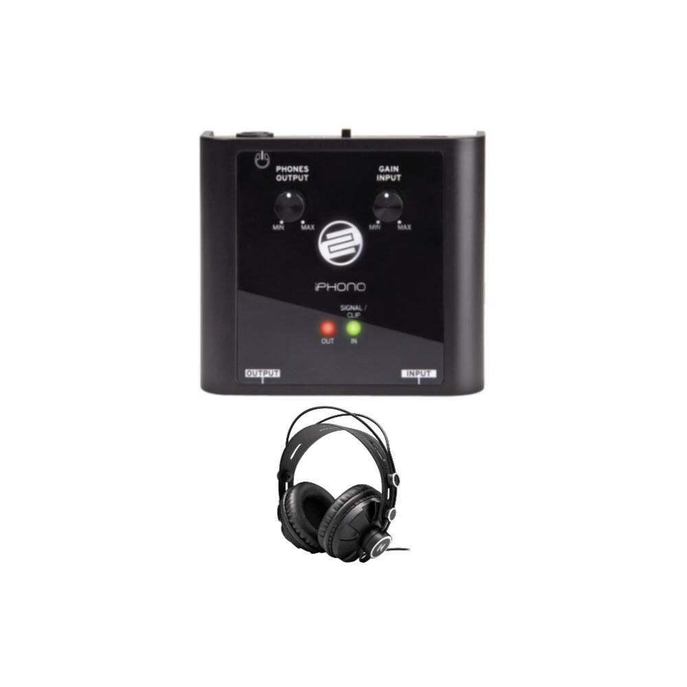 PHONES OUTPUT GAIN INPUT MIN MAX -k MAR PHONO SIGNAL CF OUT IN OUTPUT INPUT