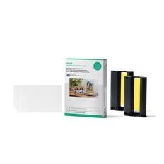 Cricut StickerPix Print + Cut. Photo Paper - Ink Cartridges Set 100 de Papier Photo 60 Cartouches d'encre Set de Papel Fotográfico Cortuchos de Tinta
201-5438 photos You de elephoos schips 2%
schoellow Cricut StickerPix Print out
2 HeCritps/Comube.fr/dukerschous/Sty - Com 72 - mix* know Mavings 0 algur 10cmx14.8cm/4inx6in