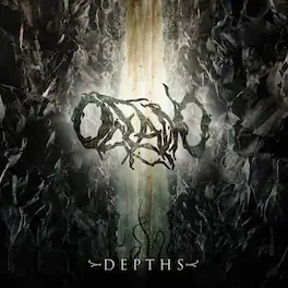Oceano - Depths - VINYL LP