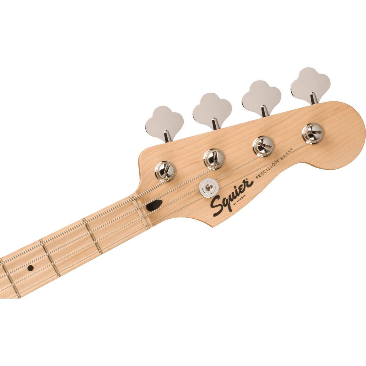 Squier Precision Bass