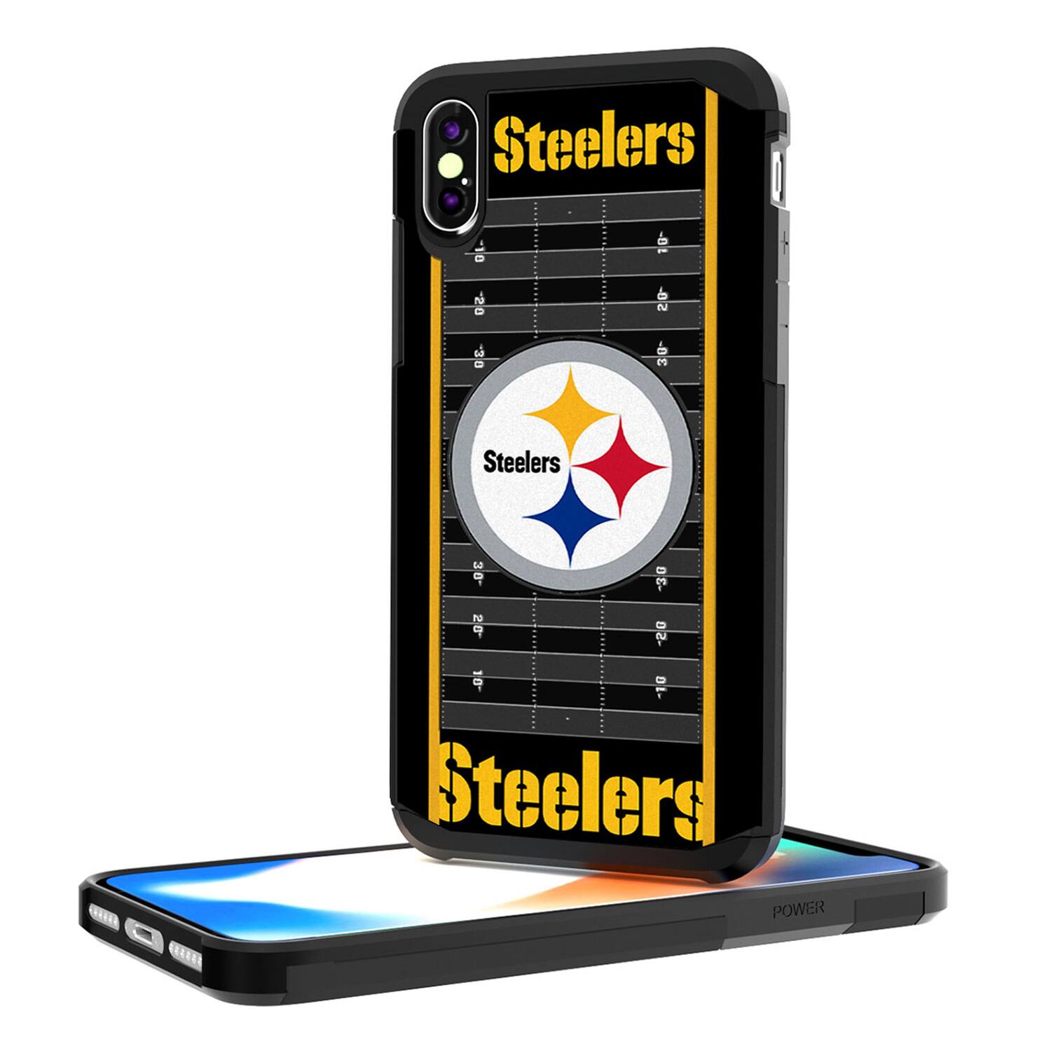 Steelers  
DL. 10- Z- 20 DS- 30  
Steelers 1a 30 D -30 to 20 0 0S- 10 -10  
Steelers POWER