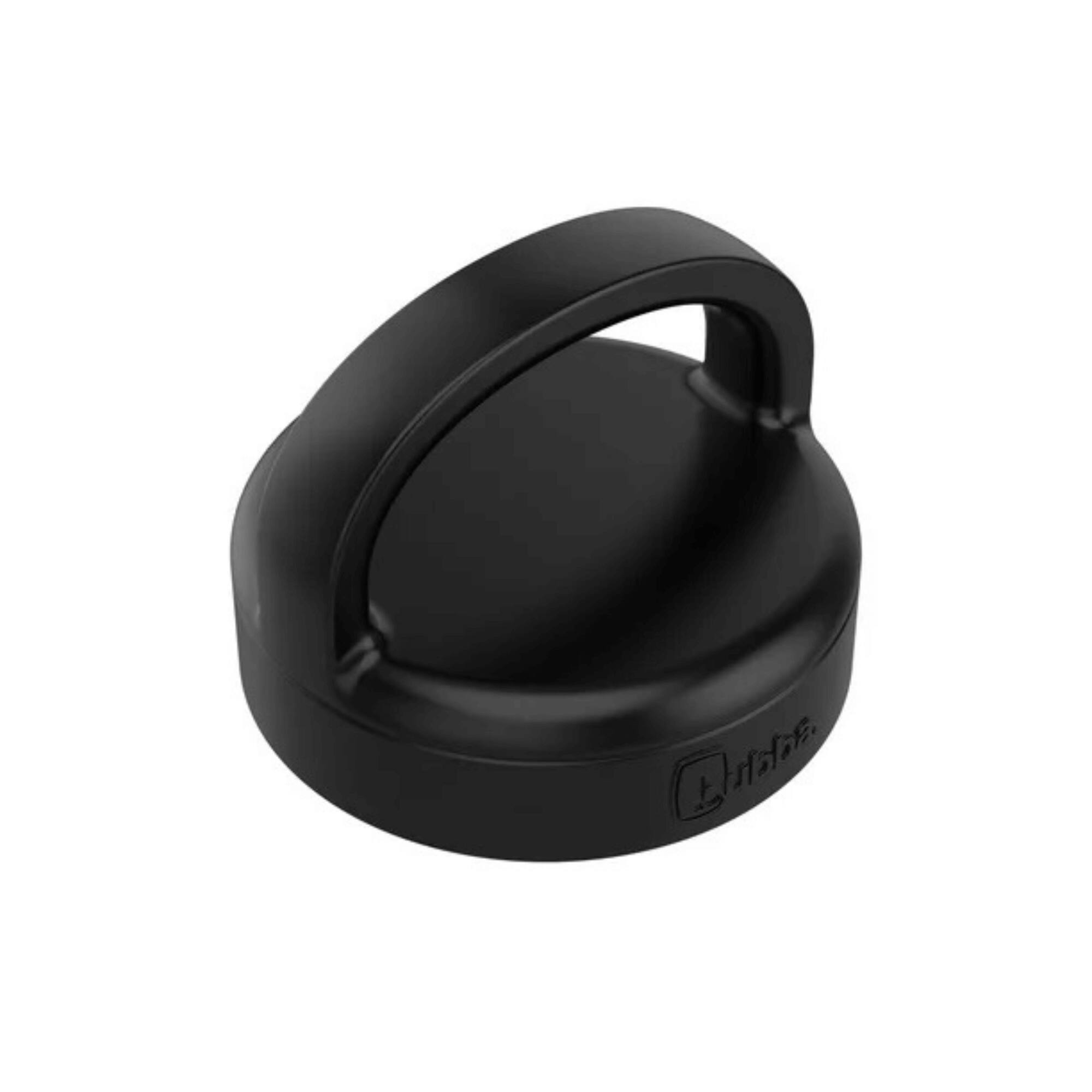 Alt View 4. Bubba - 2-Pack 64oz Trailblazer Insulated Stainless Steel Growler - Black.