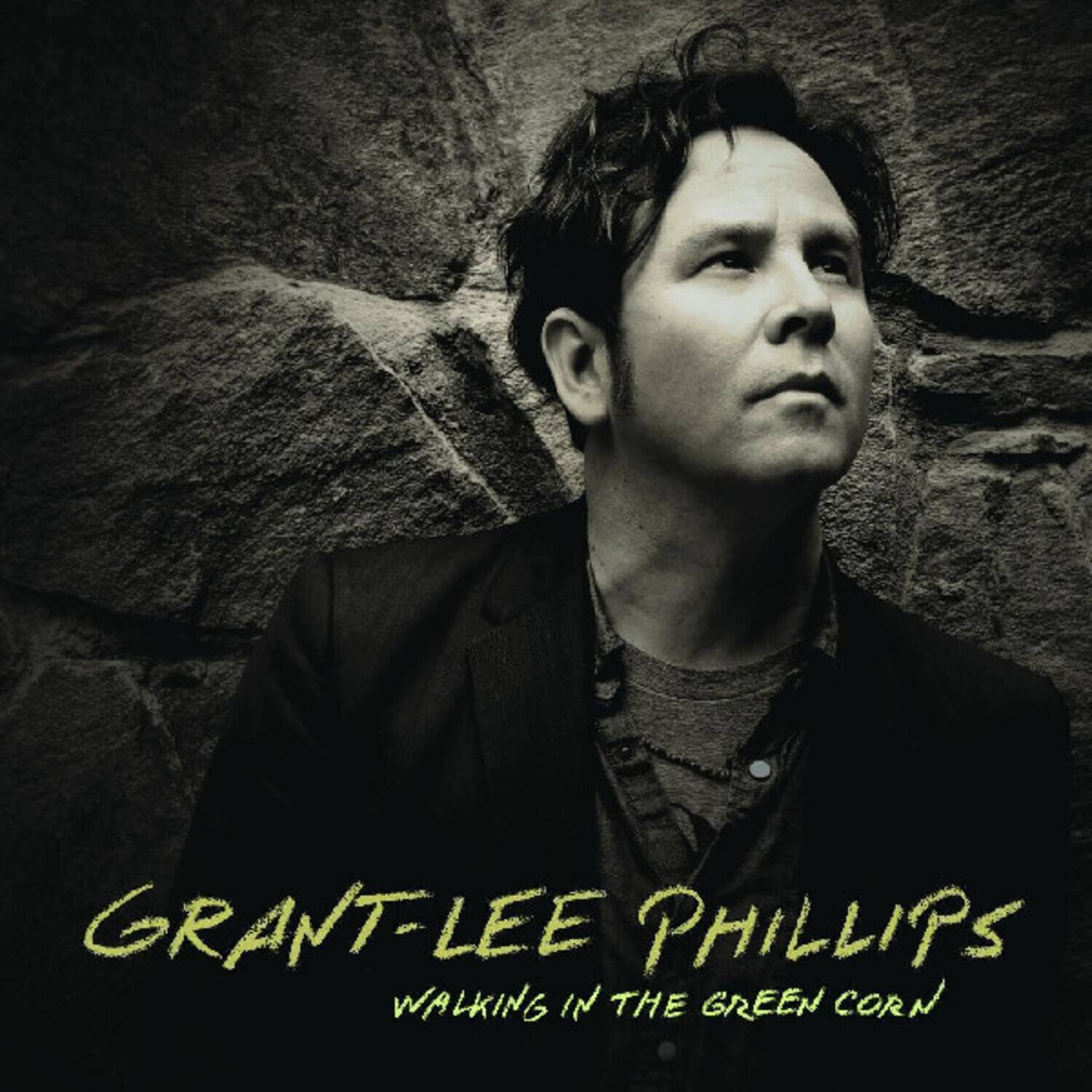 Grant-Lee Phillips - Walking In The Green Corn   - VINYL LP