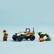 Alt View Zoom 13. LEGO - City Jungle Explorer ATV Red Panda Mission Car Toy for Kids 60424.