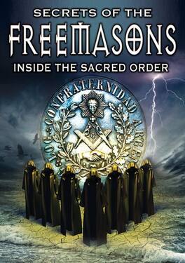 Secrets of the Freemasons: Inside the Sacred Order - DVD