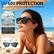 UV400 PROTECTION
100% UV protection, Comfortable field of vision, and better blocking effect.