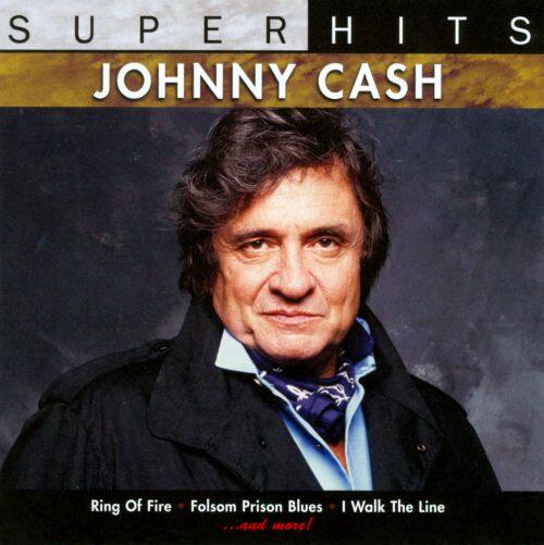  Super Hits [CD]