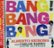 Front Standard. Bang! Bang! Bang! [CD].