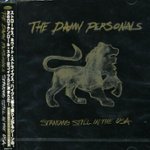 Front Standard. Standing Still in the USA [Bonus Tracks] [CD].