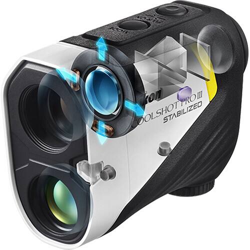PRO III OOLSHOT STABILIZED