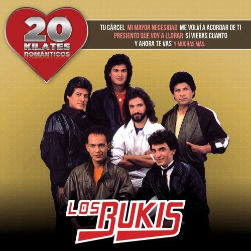  20 Kilates Romnticos [CD]