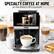 SPECIALTY COFFEE AT HOME
at the touch of a button