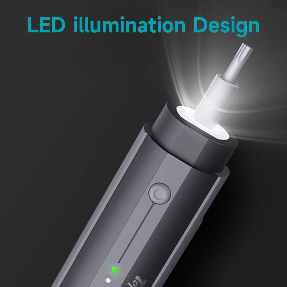 LED illumination Design