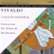 Front Standard. A Flute Festival: Concertos by Vivaldi for Flute & Orchestra [CD].