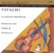 Front Standard. A Violin Festival: Concertos by Vivaldi for Violin & Orchestra [CD].