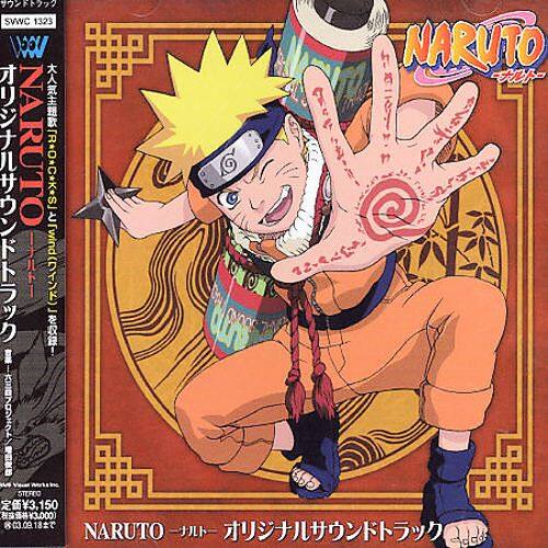 Naruto Cd Best Buy