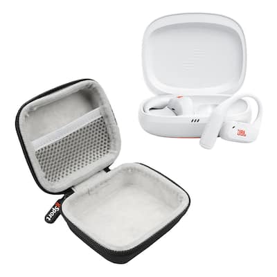 JBL Endurance Zone True Wireless Open Ear Sport Headphones with JBL Endurance Zone True Wireless Open Ear Sport Headphones with