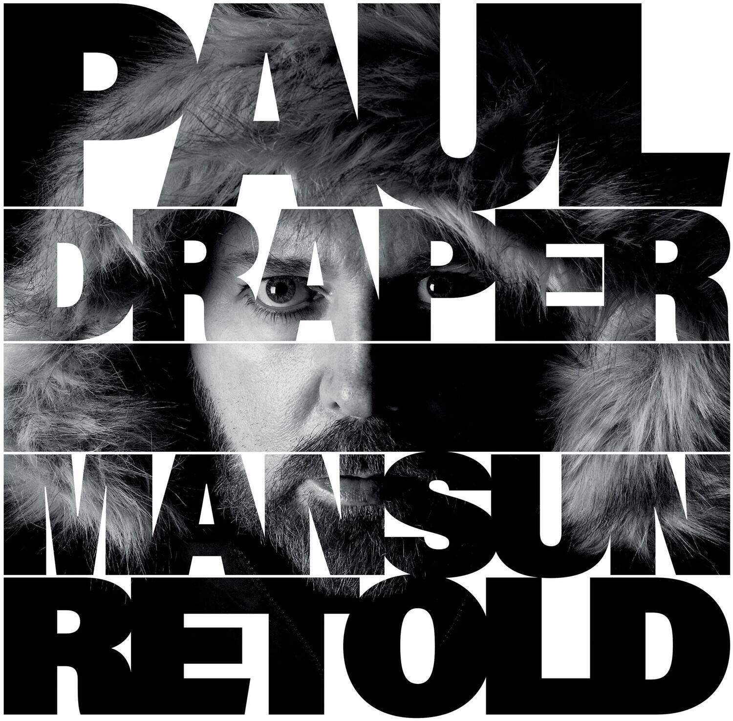 Paul Draper - Mansun Retold   - VINYL LP price history on PriceWatchPro