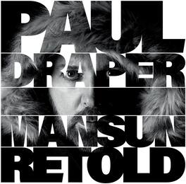 Paul Draper - Mansun Retold - VINYL LP
