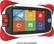 Alt View 11. nabi - Screen Protectors for nabi Jr. (2-Pack) - Clear.