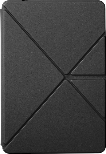 Standing Origami Case for Kindle Fire HDX 7  - Best Buy