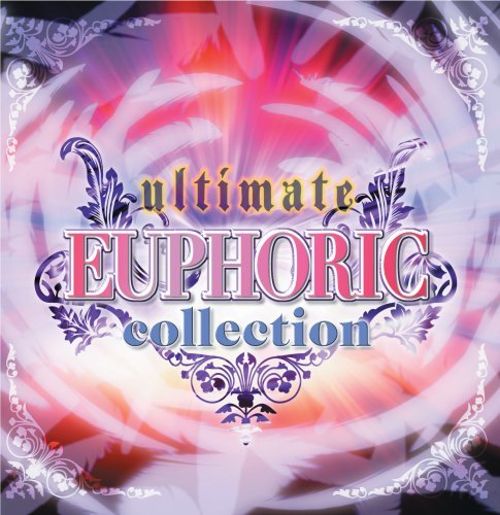 Best Buy Ultimate Euphoric Collection Vol 1 Cd