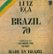 Front Standard. Brazil 70 [CD].