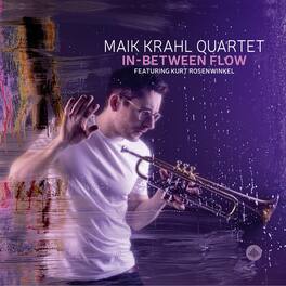 Maik Krahl - In-Between Flow - VINYL LP